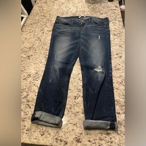 Express Jeans